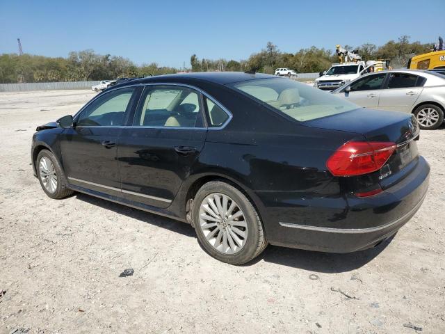 Photo 1 VIN: 1VWBS7A36GC064795 - VOLKSWAGEN PASSAT 