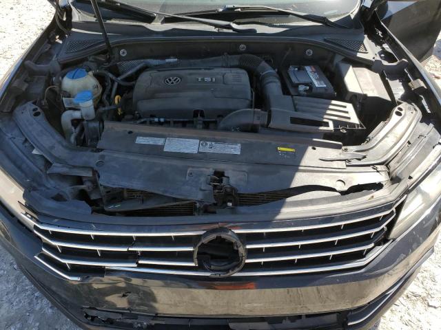 Photo 10 VIN: 1VWBS7A36GC064795 - VOLKSWAGEN PASSAT 