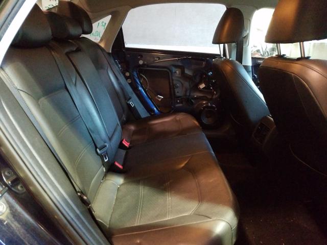 Photo 5 VIN: 1VWBS7A37EC032810 - VOLKSWAGEN PASSAT 