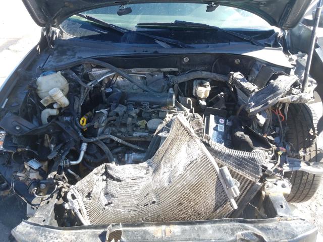 Photo 6 VIN: 1VWBS7A37EC038719 - VOLKSWAGEN PASSAT 