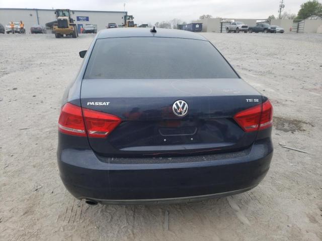 Photo 5 VIN: 1VWBS7A37EC046125 - VOLKSWAGEN PASSAT 