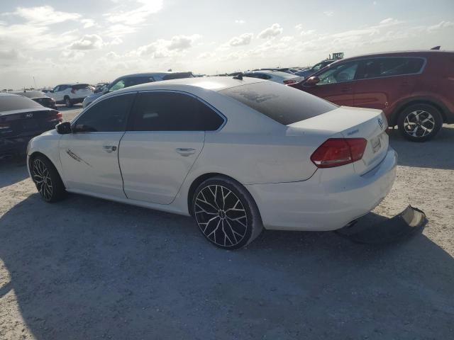 Photo 1 VIN: 1VWBS7A37EC046531 - VOLKSWAGEN PASSAT SE 