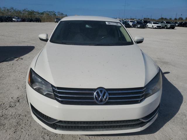 Photo 4 VIN: 1VWBS7A37EC046531 - VOLKSWAGEN PASSAT SE 