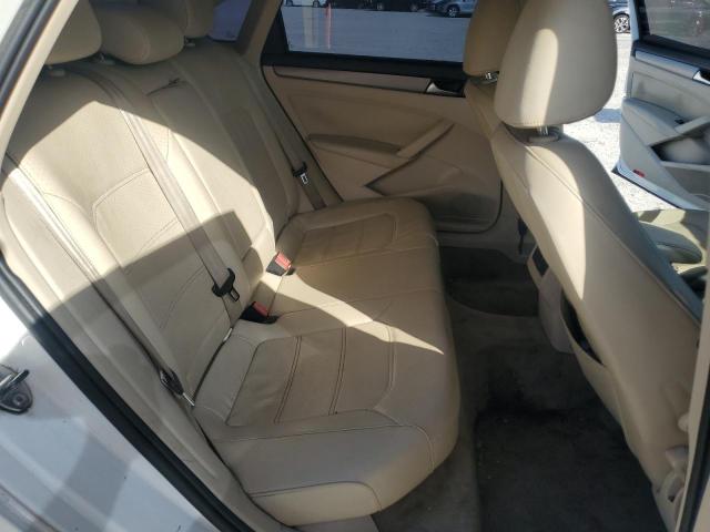 Photo 9 VIN: 1VWBS7A37EC046531 - VOLKSWAGEN PASSAT SE 