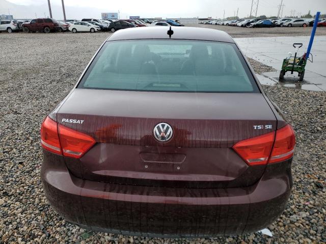 Photo 5 VIN: 1VWBS7A37EC047131 - VOLKSWAGEN PASSAT 