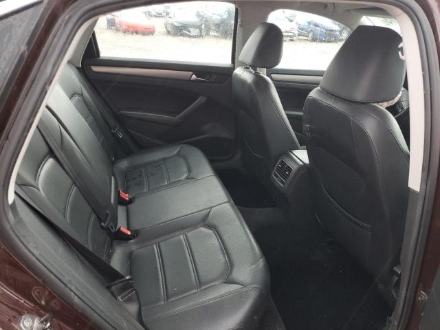 Photo 9 VIN: 1VWBS7A37EC047131 - VOLKSWAGEN PASSAT 