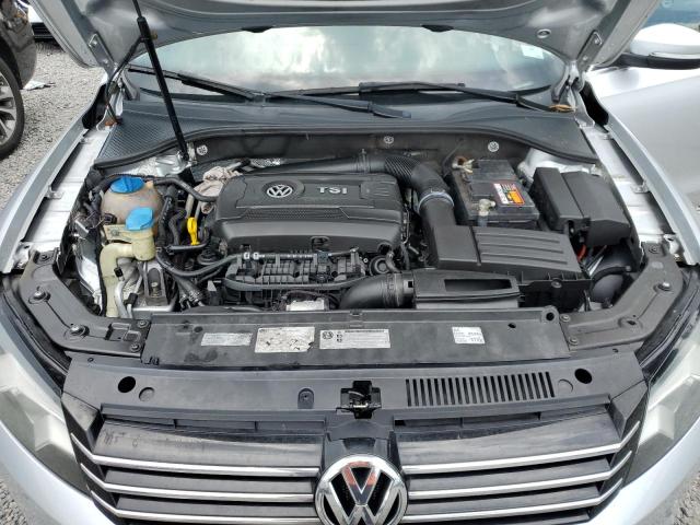 Photo 10 VIN: 1VWBS7A37EC053981 - VOLKSWAGEN PASSAT 