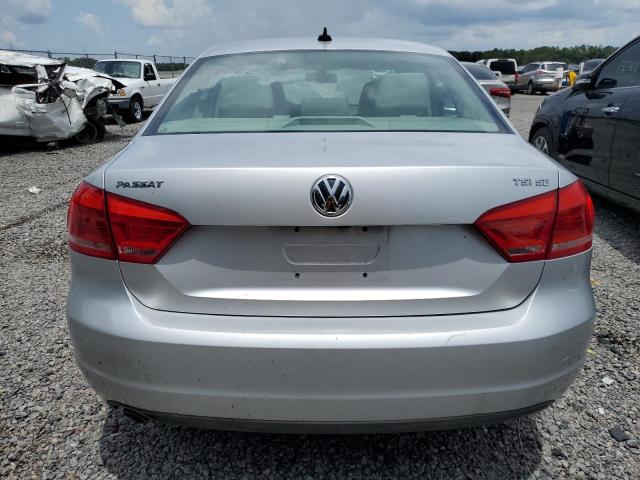 Photo 5 VIN: 1VWBS7A37EC053981 - VOLKSWAGEN PASSAT 