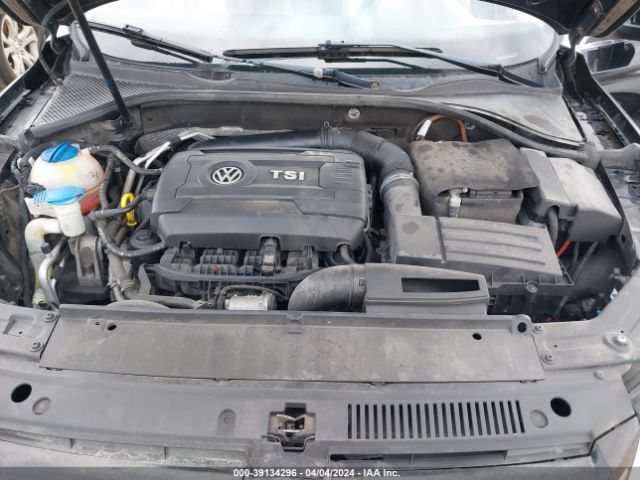 Photo 9 VIN: 1VWBS7A37EC078072 - VOLKSWAGEN PASSAT 