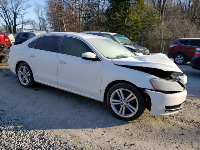 Photo 3 VIN: 1VWBS7A37EC078802 - VOLKSWAGEN PASSAT SE 