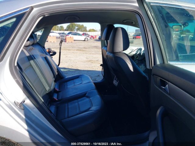 Photo 7 VIN: 1VWBS7A37EC100507 - VOLKSWAGEN PASSAT 