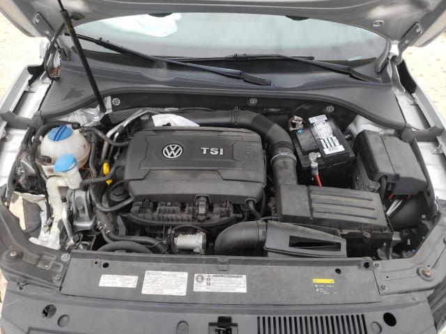 Photo 6 VIN: 1VWBS7A37EC114097 - VOLKSWAGEN PASSAT 