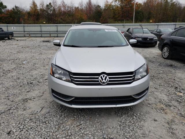 Photo 4 VIN: 1VWBS7A37EC120823 - VOLKSWAGEN PASSAT 