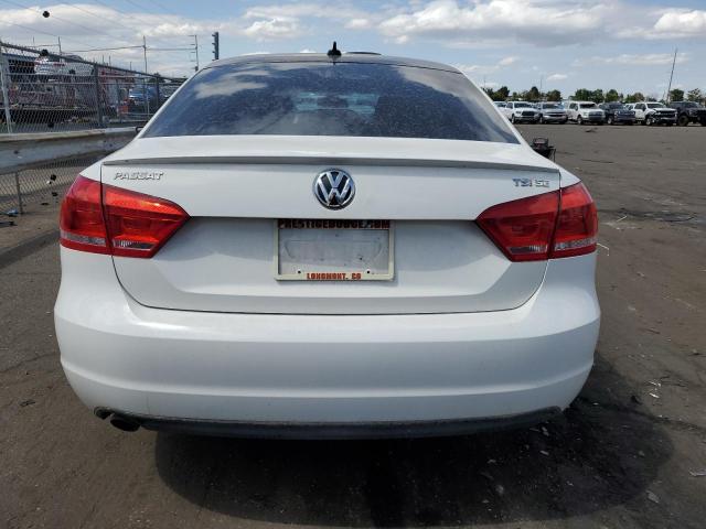 Photo 5 VIN: 1VWBS7A37FC017466 - VOLKSWAGEN PASSAT 