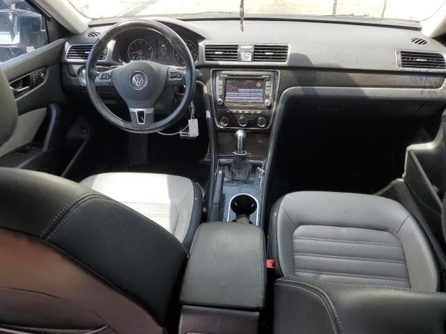 Photo 7 VIN: 1VWBS7A37FC017466 - VOLKSWAGEN PASSAT 