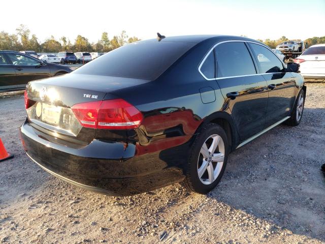 Photo 3 VIN: 1VWBS7A37FC023610 - VOLKSWAGEN PASSAT 