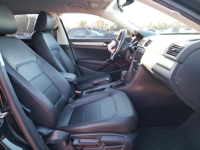 Photo 4 VIN: 1VWBS7A37FC023610 - VOLKSWAGEN PASSAT 