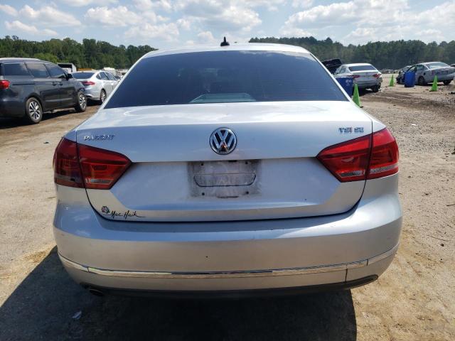 Photo 5 VIN: 1VWBS7A37FC042884 - VOLKSWAGEN PASSAT 