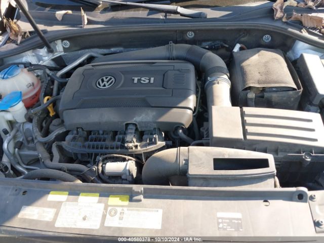 Photo 9 VIN: 1VWBS7A37FC056204 - VOLKSWAGEN PASSAT 