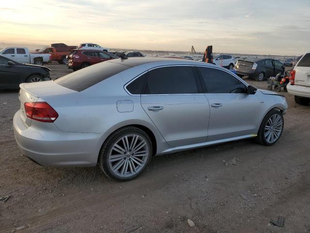 Photo 2 VIN: 1VWBS7A37FC092278 - VOLKSWAGEN PASSAT 