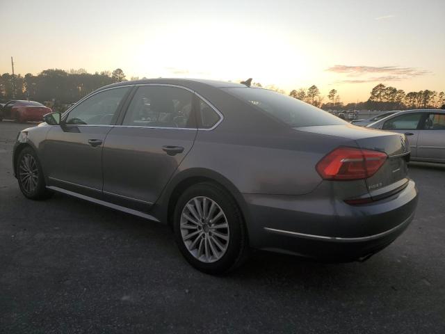 Photo 1 VIN: 1VWBS7A37GC012589 - VOLKSWAGEN PASSAT 