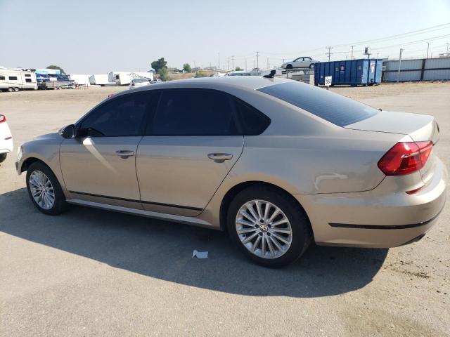 Photo 1 VIN: 1VWBS7A37GC017744 - VOLKSWAGEN PASSAT 