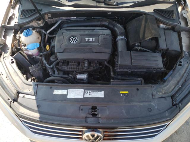 Photo 10 VIN: 1VWBS7A37GC017744 - VOLKSWAGEN PASSAT 