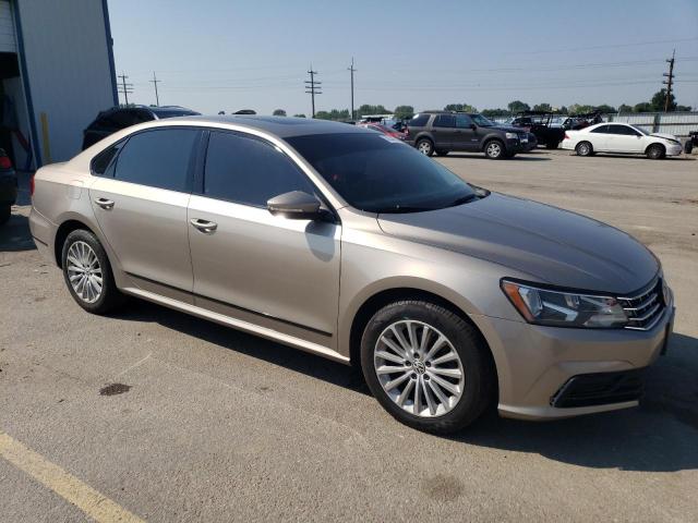 Photo 3 VIN: 1VWBS7A37GC017744 - VOLKSWAGEN PASSAT 