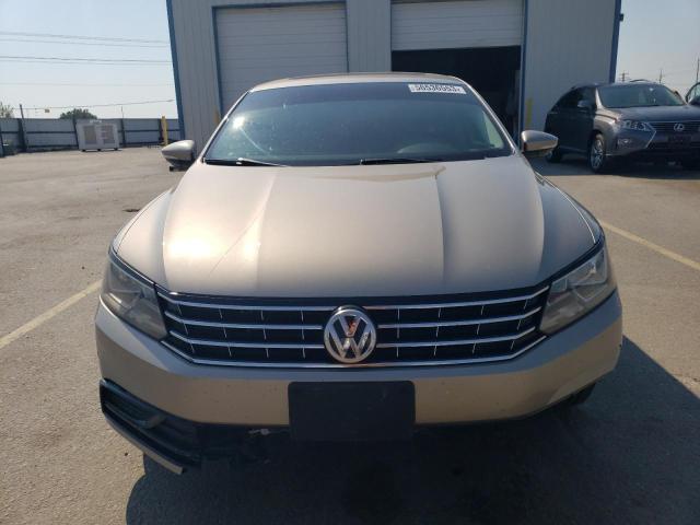 Photo 4 VIN: 1VWBS7A37GC017744 - VOLKSWAGEN PASSAT 