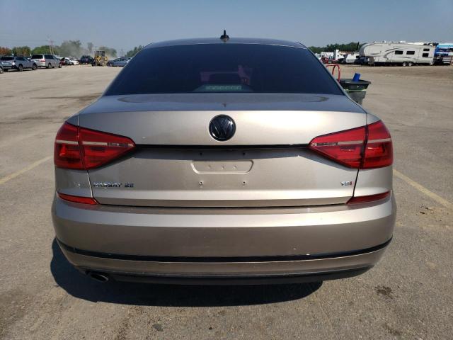 Photo 5 VIN: 1VWBS7A37GC017744 - VOLKSWAGEN PASSAT 