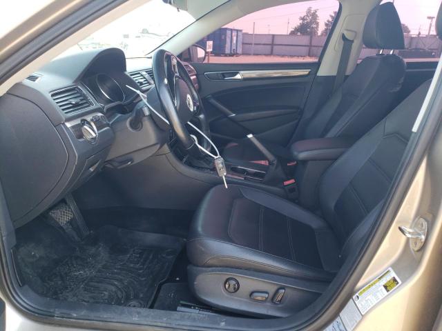 Photo 6 VIN: 1VWBS7A37GC017744 - VOLKSWAGEN PASSAT 