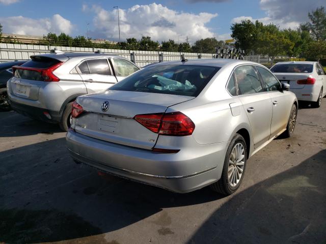 Photo 3 VIN: 1VWBS7A37GC037086 - VOLKSWAGEN PASSAT 