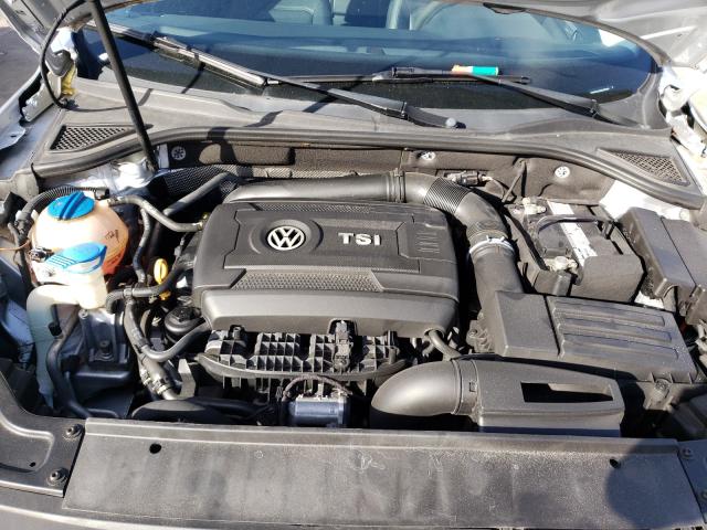 Photo 6 VIN: 1VWBS7A37GC037086 - VOLKSWAGEN PASSAT 