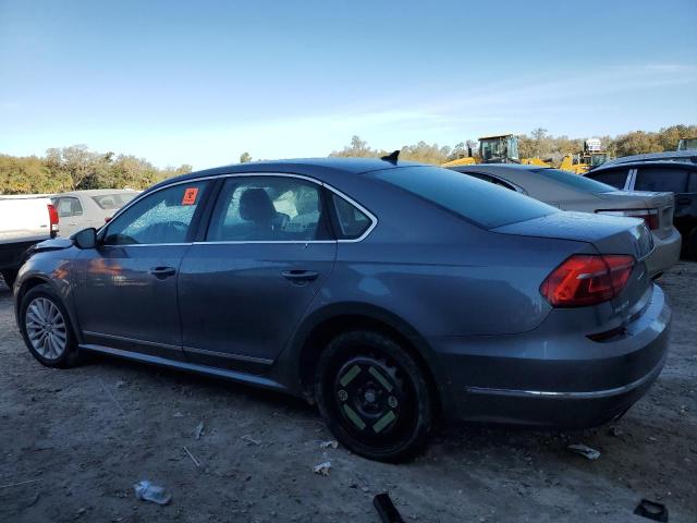 Photo 1 VIN: 1VWBS7A37GC038836 - VOLKSWAGEN PASSAT 