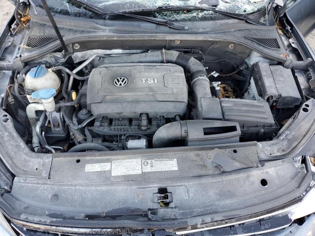 Photo 10 VIN: 1VWBS7A37GC038836 - VOLKSWAGEN PASSAT 