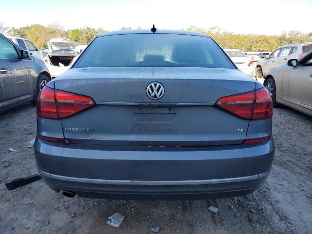 Photo 5 VIN: 1VWBS7A37GC038836 - VOLKSWAGEN PASSAT 