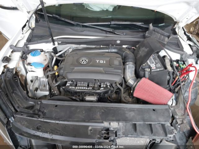 Photo 9 VIN: 1VWBS7A37GC065728 - VOLKSWAGEN PASSAT 