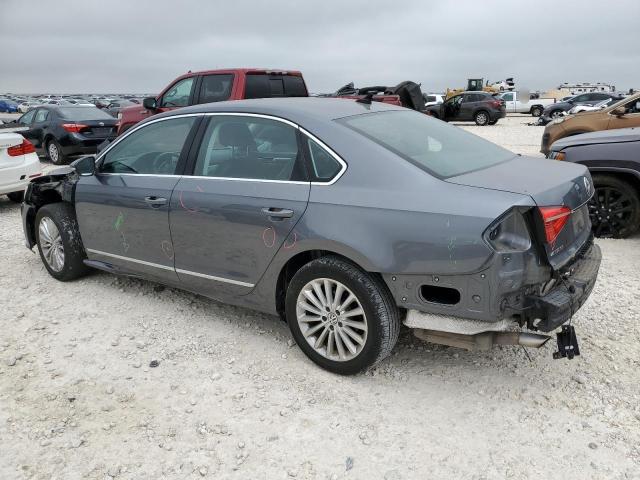 Photo 1 VIN: 1VWBS7A37GC067978 - VOLKSWAGEN PASSAT SE 