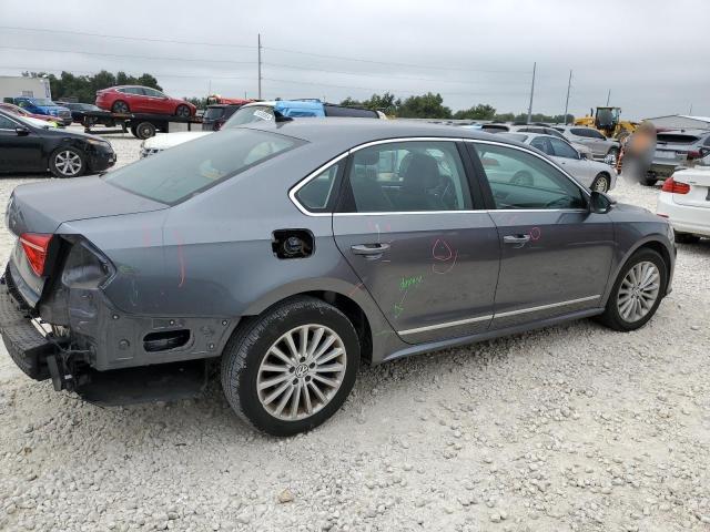 Photo 2 VIN: 1VWBS7A37GC067978 - VOLKSWAGEN PASSAT SE 