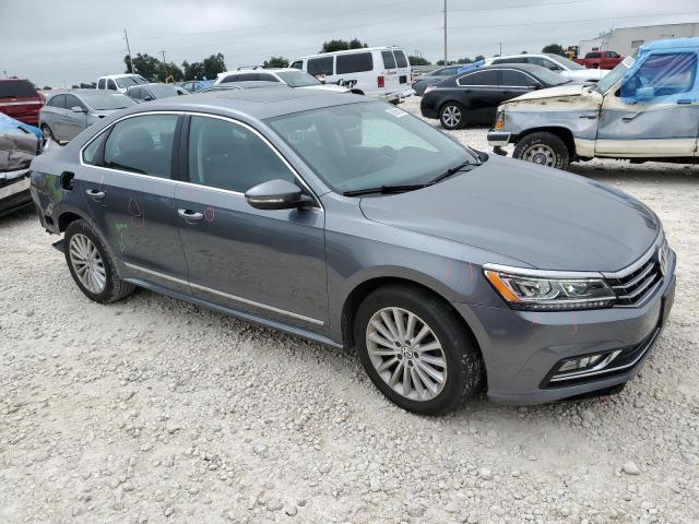 Photo 3 VIN: 1VWBS7A37GC067978 - VOLKSWAGEN PASSAT SE 