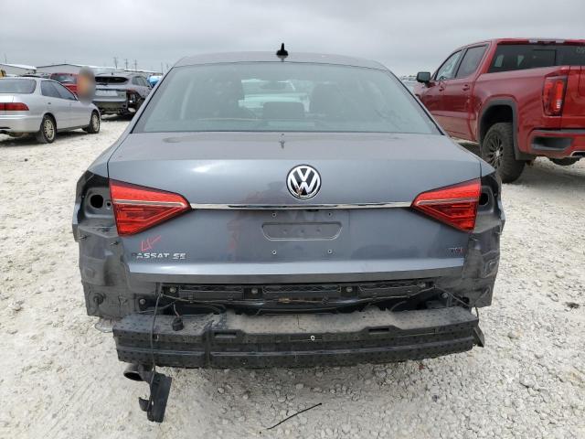 Photo 5 VIN: 1VWBS7A37GC067978 - VOLKSWAGEN PASSAT SE 