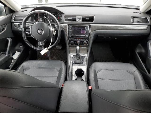 Photo 7 VIN: 1VWBS7A37GC067978 - VOLKSWAGEN PASSAT SE 