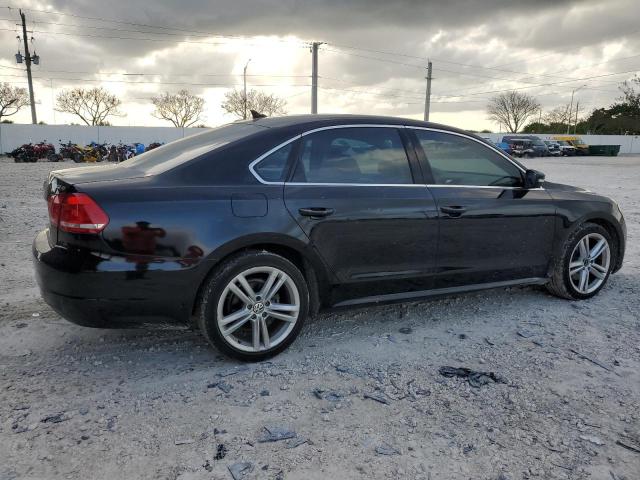 Photo 2 VIN: 1VWBS7A38EC036705 - VOLKSWAGEN PASSAT 