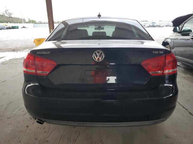 Photo 5 VIN: 1VWBS7A38EC036705 - VOLKSWAGEN PASSAT 