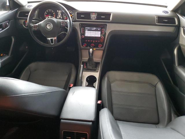 Photo 7 VIN: 1VWBS7A38EC036705 - VOLKSWAGEN PASSAT 