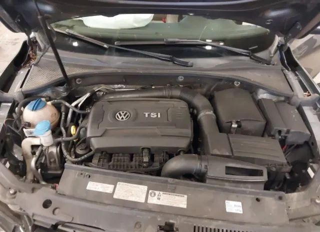 Photo 9 VIN: 1VWBS7A38EC052726 - VOLKSWAGEN PASSAT 