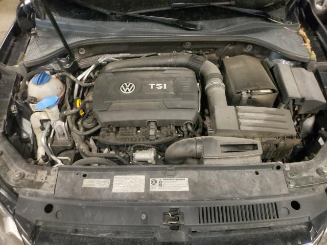 Photo 6 VIN: 1VWBS7A38EC077920 - VOLKSWAGEN PASSAT 