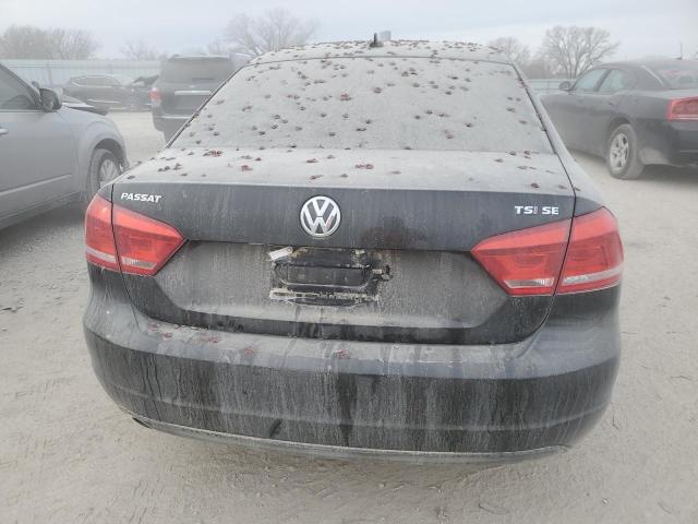 Photo 5 VIN: 1VWBS7A38EC106686 - VOLKSWAGEN PASSAT 