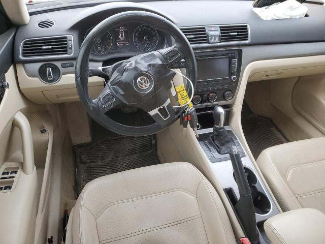 Photo 7 VIN: 1VWBS7A38EC106686 - VOLKSWAGEN PASSAT 