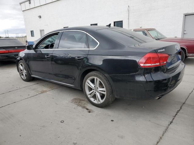 Photo 1 VIN: 1VWBS7A38EC109362 - VOLKSWAGEN PASSAT SE 